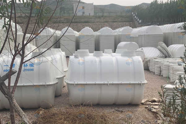 在密封環(huán)境下SMC模壓化糞池會出現(xiàn)哪些問題? 在密封環(huán)境下SMC模壓化糞池會出現(xiàn)哪些問題?