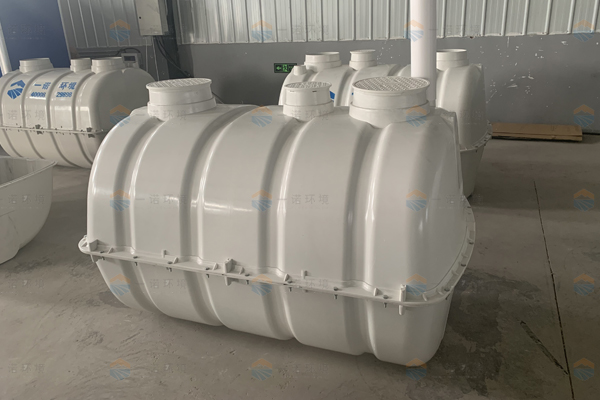 SMC模壓化糞池為什么會(huì)爆炸?怎么預(yù)防? SMC模壓化糞池為什么會(huì)爆炸?怎么預(yù)防?