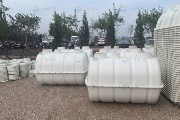 SMC玻璃鋼化糞池使用性能詳細(xì)介紹！